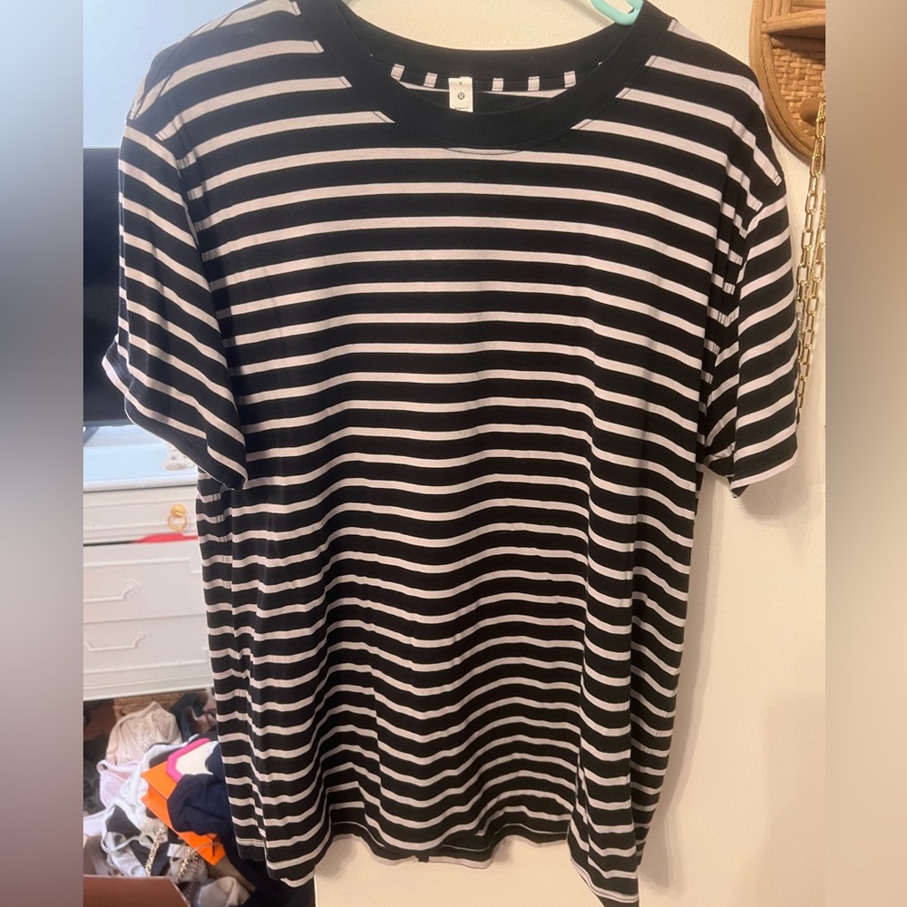 Lululemon all yours tee